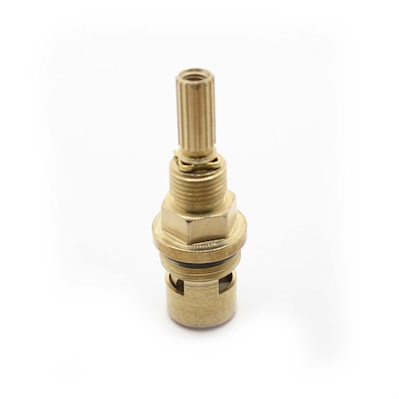 Thrifco Plumbing Altmans Ceramic Cartridge, Hot 4402652